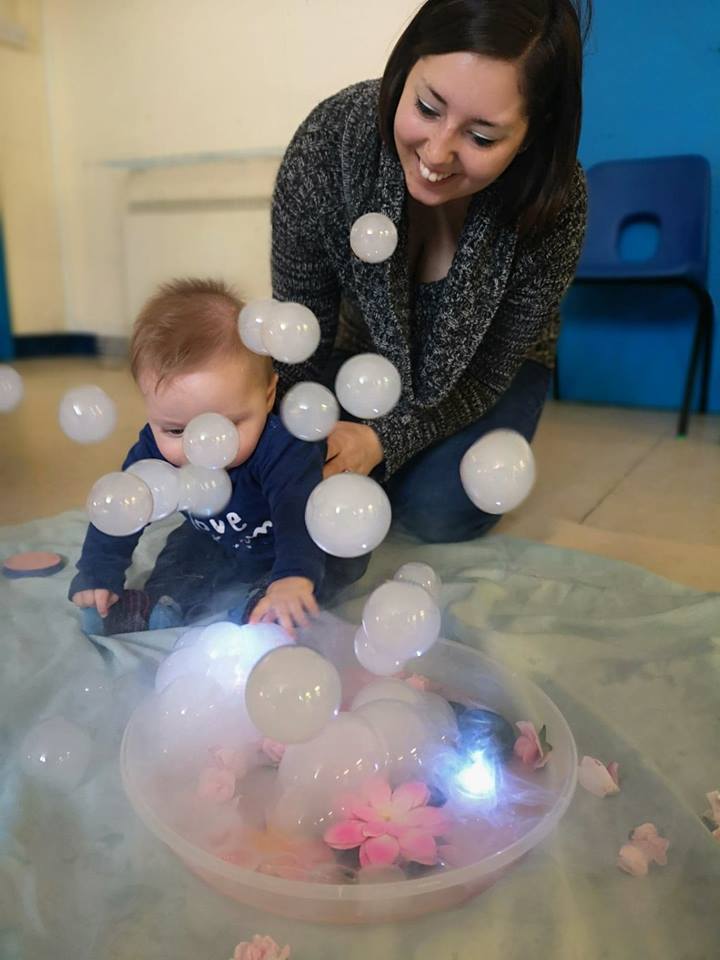 Bubble  Machine game activity rent in Jorhat